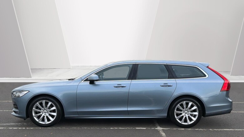 Volvo V90 2.0 T4 Momentum Plus 5dr Geartronic Petrol Estate